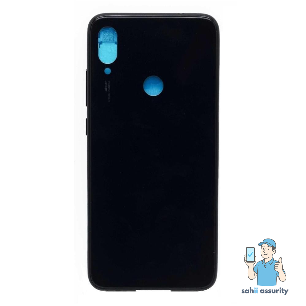 Full Body Housing for Xiaomi Redmi Note 7 Pro thumbnail